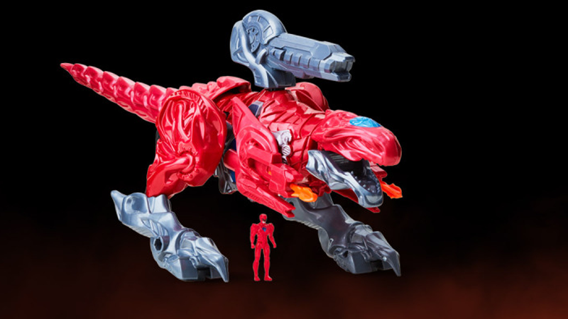 Illustration for article titled Nada puede ser peor que el aspecto de los nuevos zords de la pelĂcula de los Power Rangers